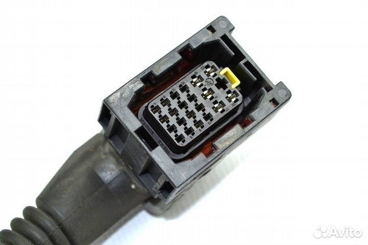 Проводка двери, левая volvo FH (01.05)