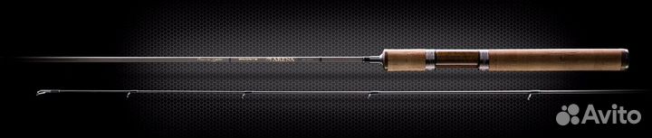 Спиннинги Favorite