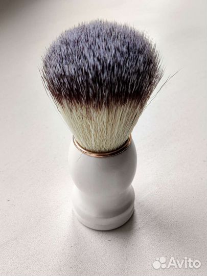 Помазок для бритья