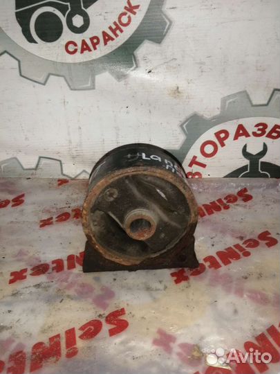 Опора двигателя передняя Mitsubishi lancer 10 1.5