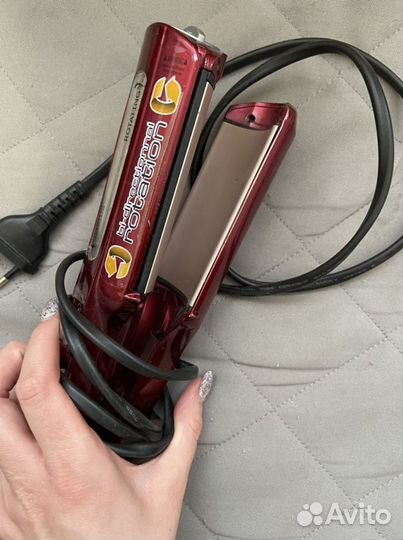 Выпрямитель для волос