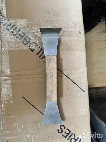 Ульи и оборудование