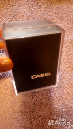 Футляр для часов