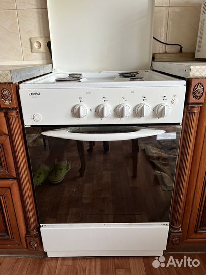 Плита газовая