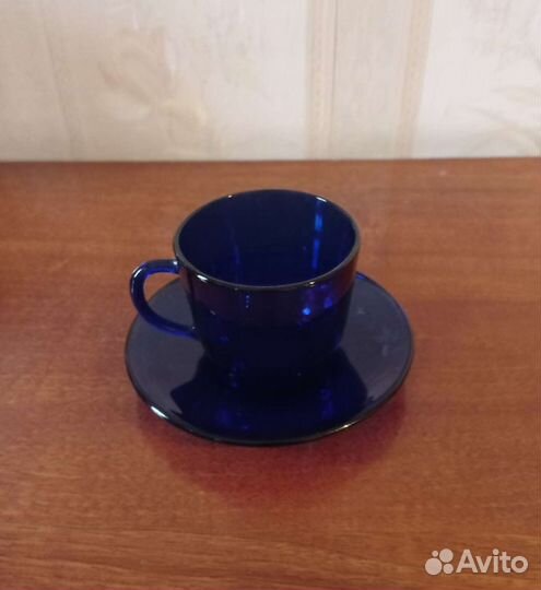 Чашки новые