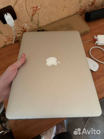 Macbook Air 13 128