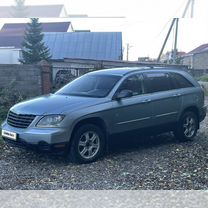 Chrysler Pacifica 3.5 AT, 2005, 267 000 км, с пробегом, цена 650 000 руб.