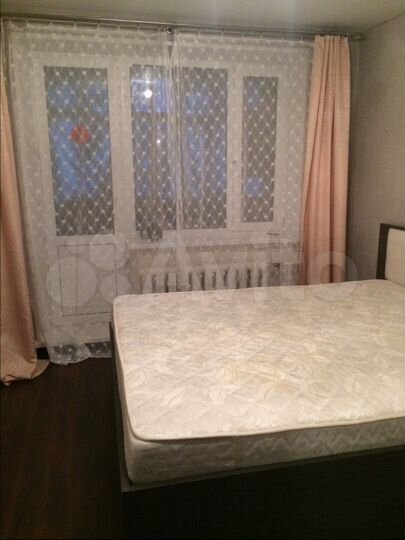 3-к. квартира, 70 м², 3/9 эт.