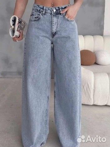 Боюки женские