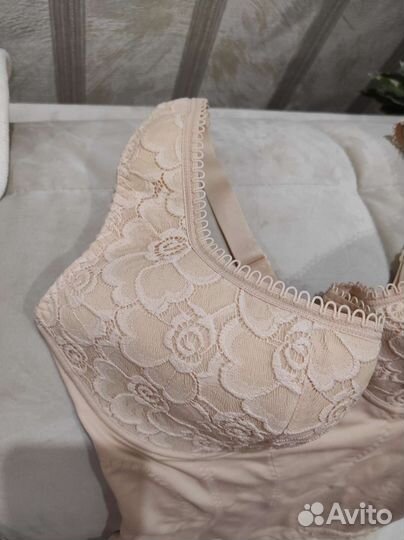 Корсет утягивающий