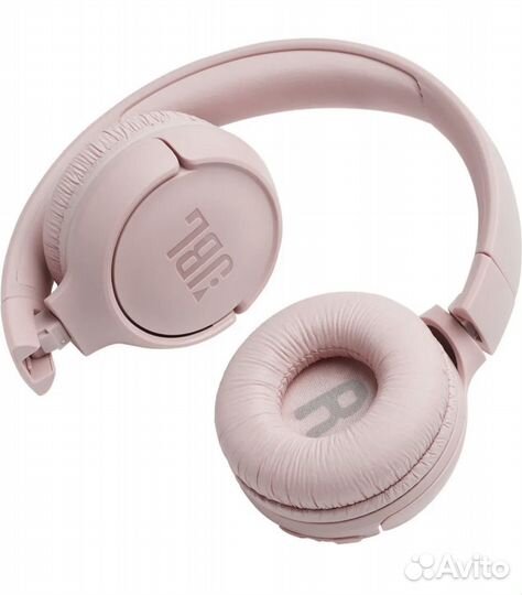 Беспроводные наушники Наушники JBL Tune 500BT