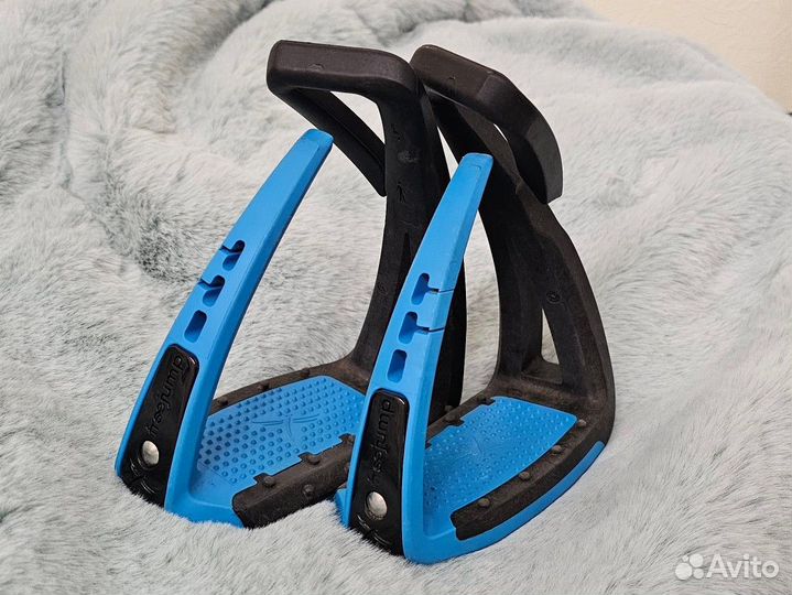 Стремяна FreeJump Soft Up Lite