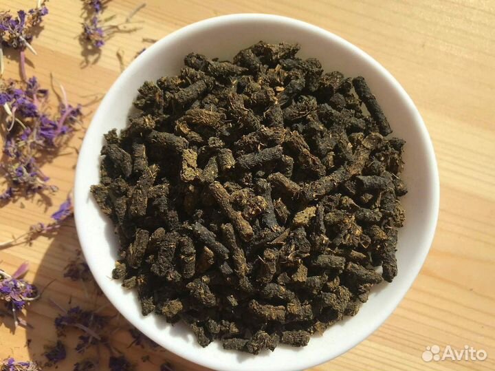 Иван-чай 1кг сбор лето 2023, природная польза