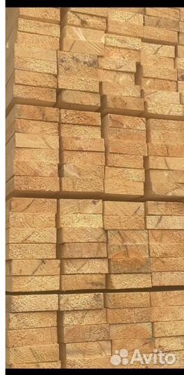 Пиломатериалы