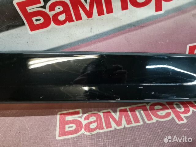 Накладка крыши левая Mercedes-Benz GLE-Class