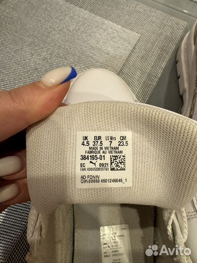 Кеды женские puma 37