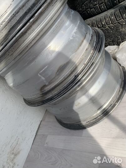 Диски бмв е 46, е 90 литые r17 5x120