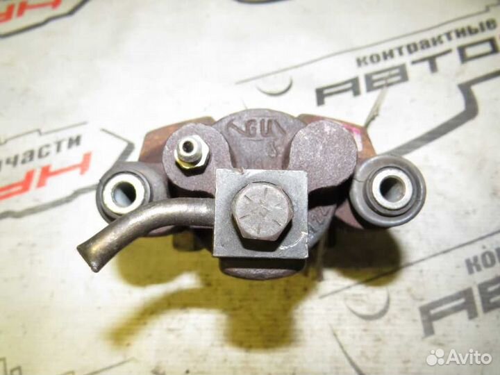 Суппорт В сборе ford explorer U152 U251 задний правый 2WD 4WD 6L2Z2552A