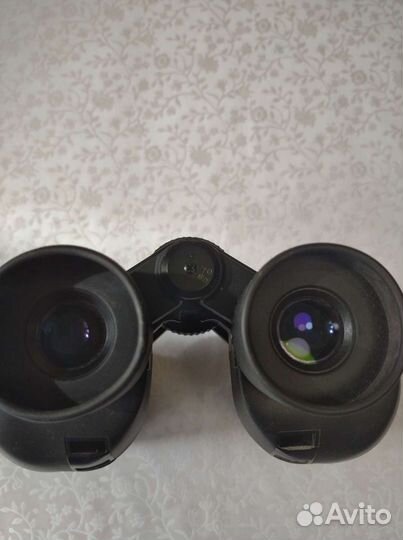 Японский бинокль Nikon 8x40x6,3 Лот 632