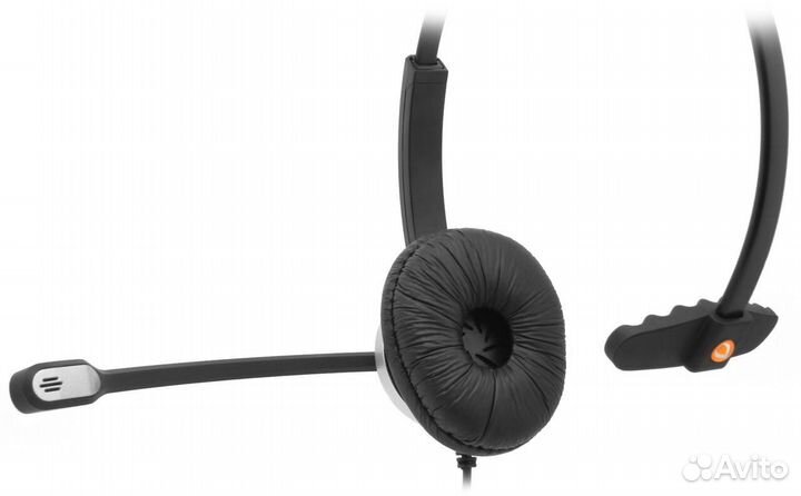 Гарнитура USB Accutone ZE-um610mkii-UC