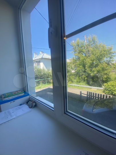 2-к. квартира, 45 м², 1/2 эт.