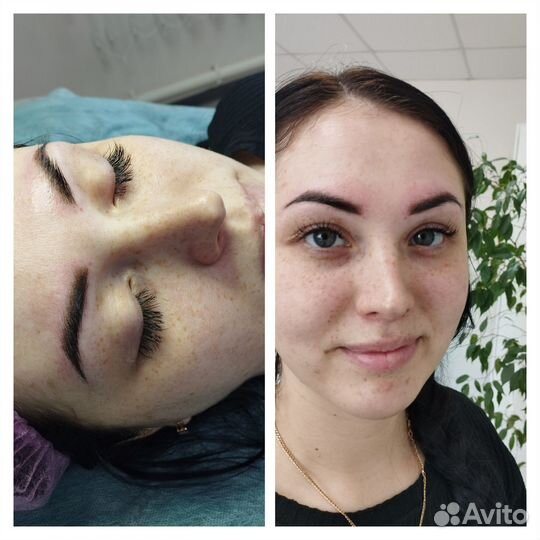 Перманентный макияж