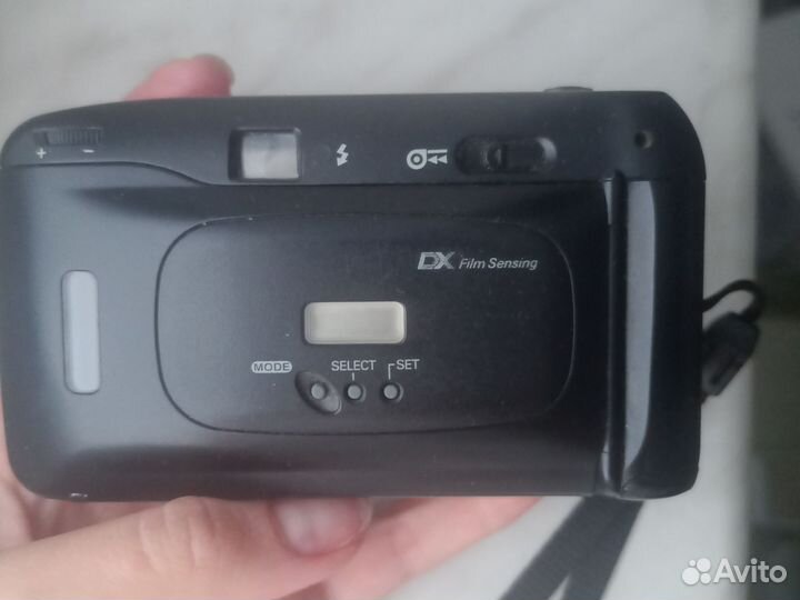 Polaroid Плёночный фотоаппарат