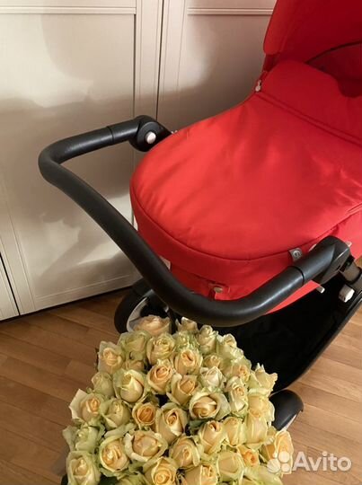 Stokke Trailz последняя версия