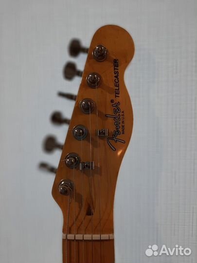 Электрогитара fender с combo