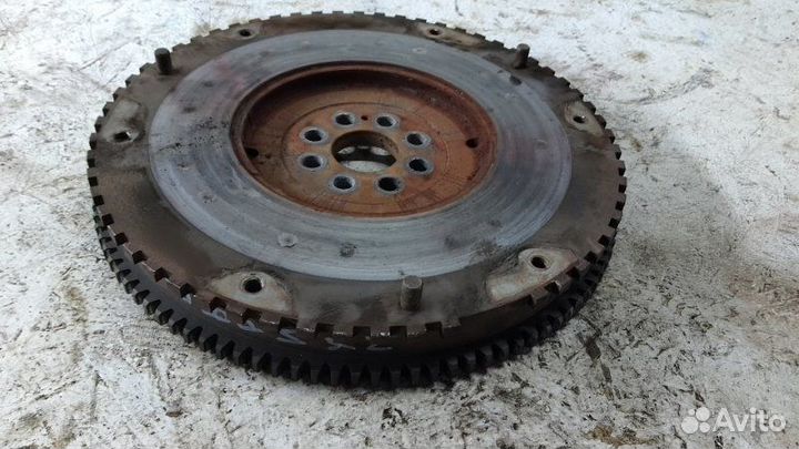 Маховик двигателя Lifan Cebrium 720 1.8 2014