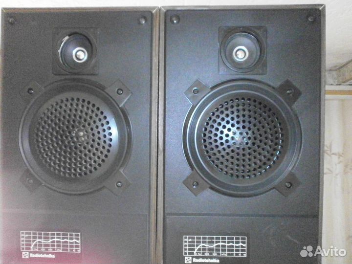 Колонки s30