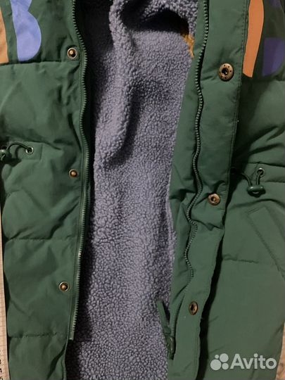 Для девочки и мальчика Bobo Choses 110см