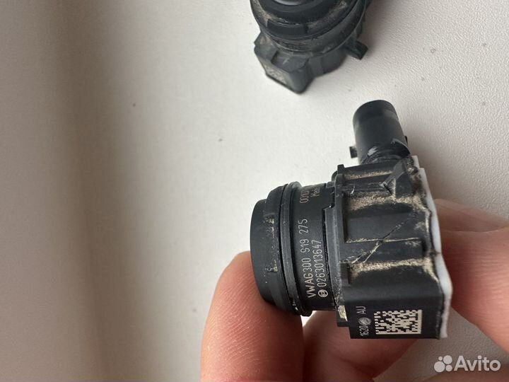 VAG Датчик парктроника 3Q0919275 оригинал