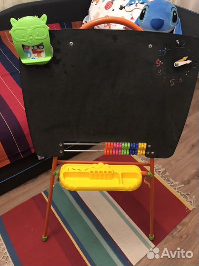 Доска детская для рисования