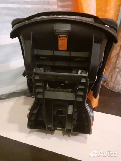 Детское автокресло Inglesina Marco Polo 0-18 кг