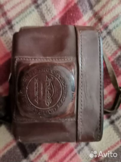 Фотоаппарат СССР Киев Юпитер 8