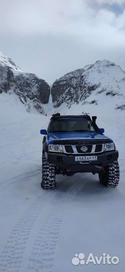 Джип Туры по Камчатке