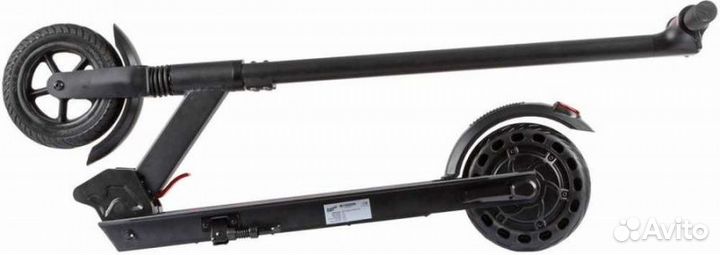 Электрический самокат