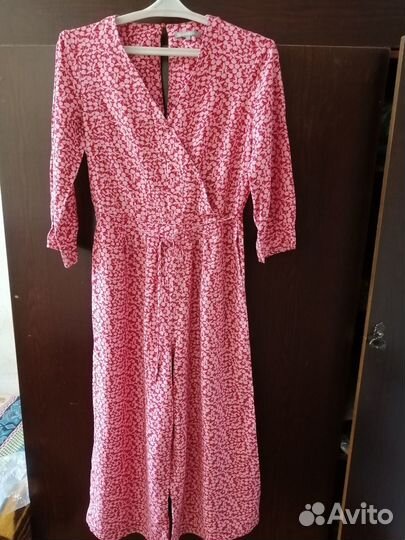 Платье, сарафаны, комбинезоны женские р46-48