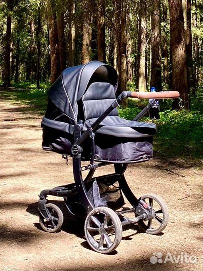 Коляска трансформер aimile original Autumn