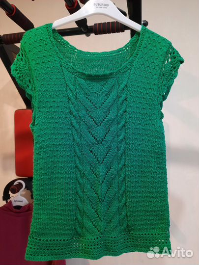 Женские вещи пакетом 44 46 размер