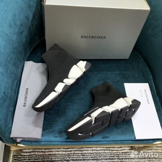 Balenciaga кроссовки