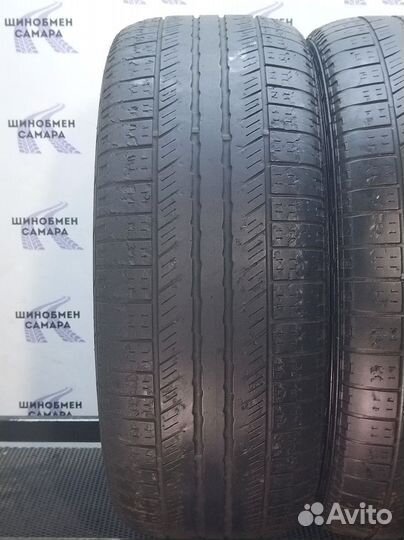 Hankook Dynapro HP RA23 235/55 R17 99V