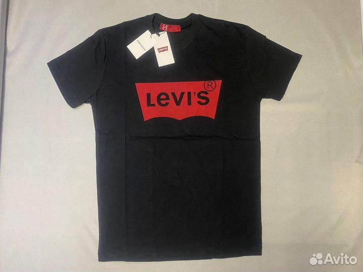 Футболка Levi'S