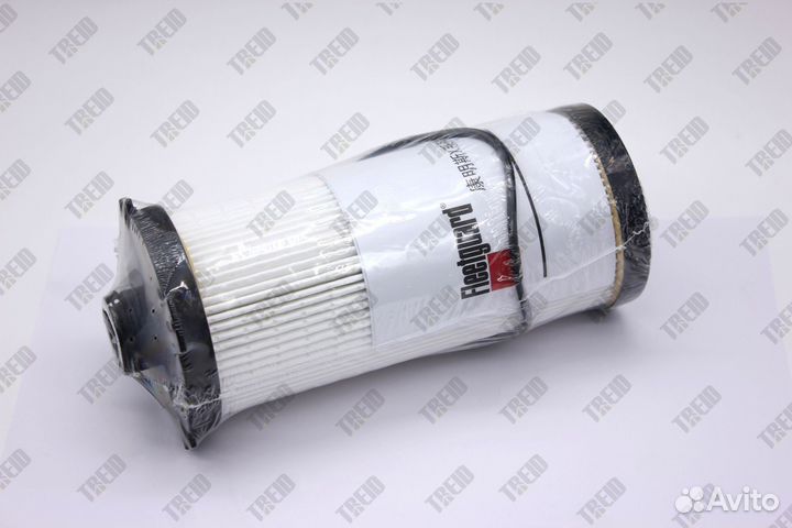 Топливный фильтр FF63046NN