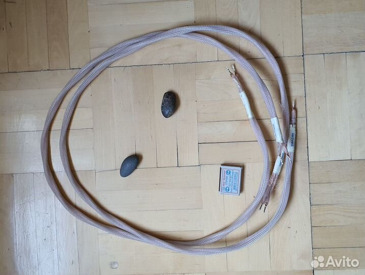 Акустический кабель Tara labs RSC Reference 1,5м