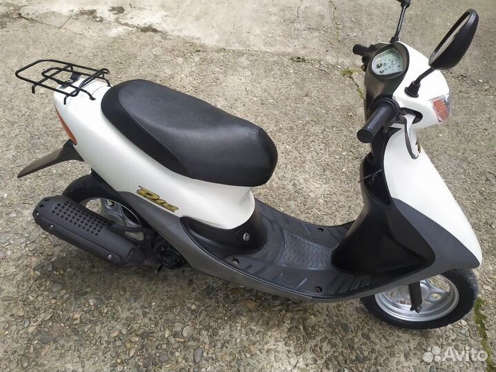 Honda Dio AF34