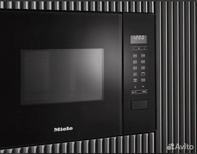 Микроволновая печь Miele M 2234 SC obsw