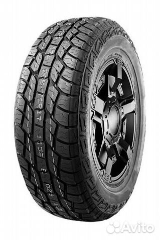 Roadmarch Primemax A/T II 245/70 R17 119S