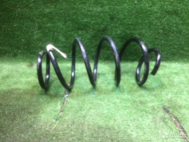 Пружина передняя Bmw X4 F26 N20 2017